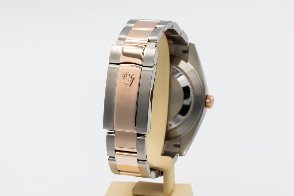 Rolex Datejust 41 126331 Image 3